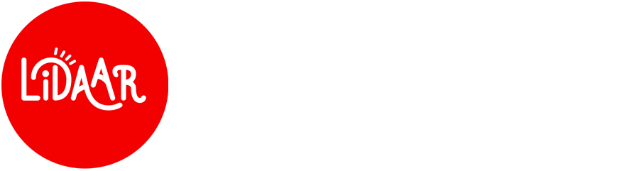 Lidaar Grill
